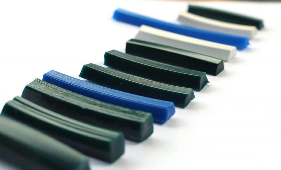 Conserto de Telas Tecidas